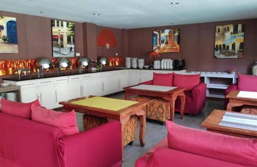Downtown Kuta Resort | 60 m² Resort ∙ 10 guests