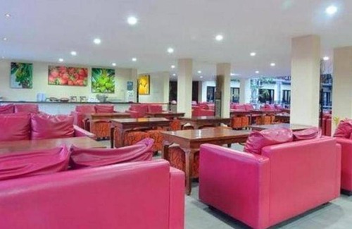 Downtown Kuta Resort | 60 m² Resort ∙ 10 guests
