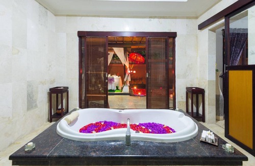 By Pass Ngurah Rai Kuta Villa | 60 m² Villa ∙ 1 bedroom ∙ 3 guests