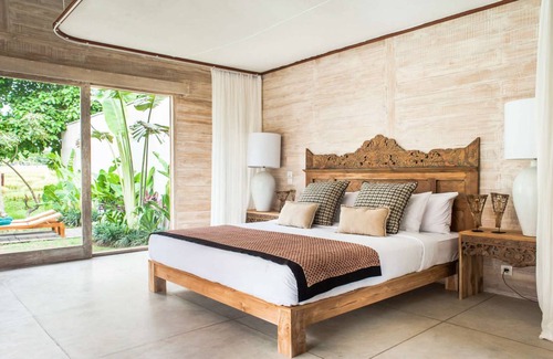 Kerobokan Villa | 600 m² Villa ∙ 5 bedrooms ∙ 10 guests