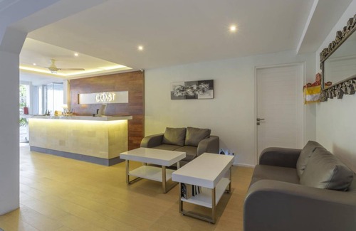 Downtown Kuta Apartment | 63 m² Serviced apartment ∙ 127 guests