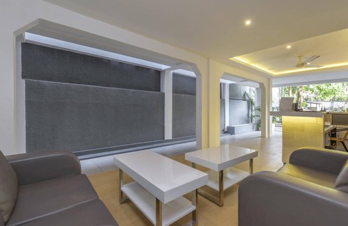 Downtown Kuta Apartment | 63 m² Serviced apartment ∙ 127 guests