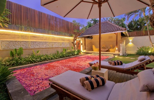 Batubelig Villa | 690 m² Villa ∙ 5 bedrooms ∙ 10 guests