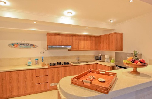 Batubelig Villa | 690 m² Villa ∙ 5 bedrooms ∙ 10 guests
