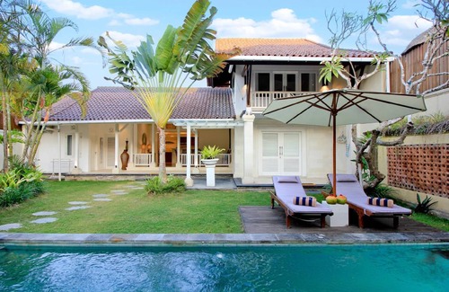 Batubelig Villa | 690 m² Villa ∙ 5 bedrooms ∙ 10 guests