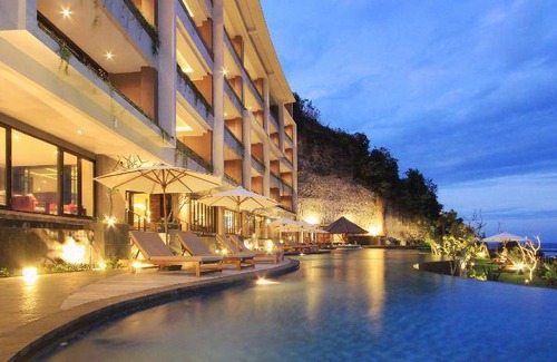 Sawangan Resort | 700 m² Resort ∙ 127 guests