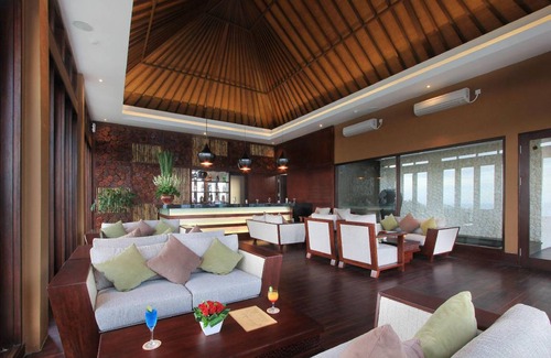 Sawangan Resort | 700 m² Resort ∙ 127 guests