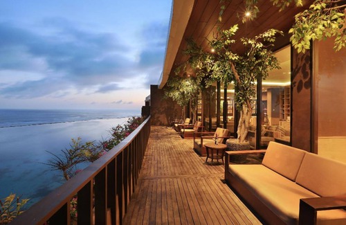 Sawangan Resort | 700 m² Resort ∙ 127 guests