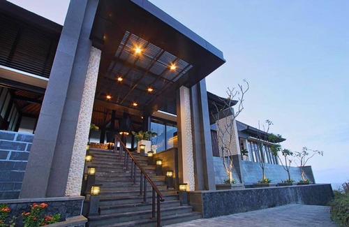 Sawangan Villa | 700 m² Villa ∙ 3 bedrooms ∙ 6 guests
