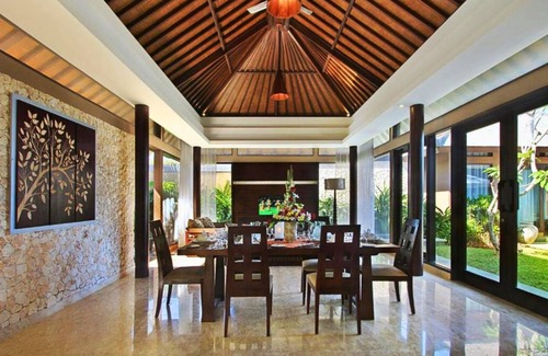 Sawangan Villa | 700 m² Villa ∙ 3 bedrooms ∙ 6 guests