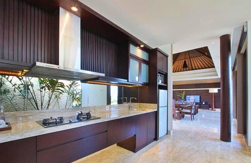 Sawangan Villa | 700 m² Villa ∙ 3 bedrooms ∙ 6 guests