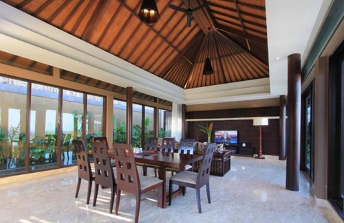 Sawangan Villa | 700 m² Villa ∙ 3 bedrooms ∙ 6 guests