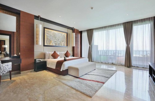 Sawangan Villa | 700 m² Villa ∙ 3 bedrooms ∙ 6 guests