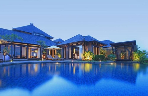 Sawangan Villa | 700 m² Villa ∙ 3 bedrooms ∙ 6 guests