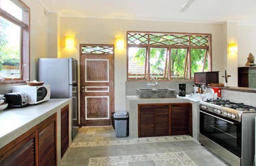 Legian Villa | 700 m² Villa ∙ 5 bedrooms ∙ 14 guests