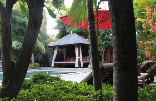 Legian Villa | 700 m² Villa ∙ 5 bedrooms ∙ 14 guests