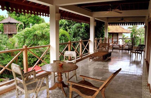 Legian Villa | 700 m² Villa ∙ 5 bedrooms ∙ 14 guests