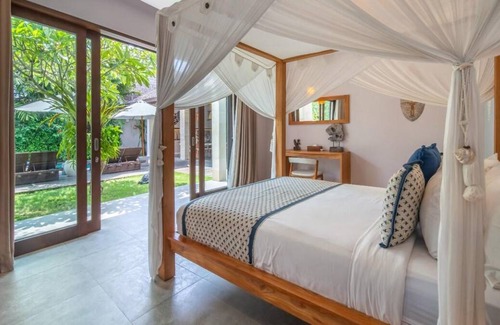 Batubelig Villa | 700 m² Villa ∙ 6 bedrooms ∙ 14 guests