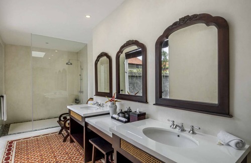 Umalas Villa | 75 m² Villa ∙ 1 bedroom ∙ 2 guests