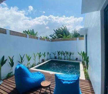 Babakan Villa | 75 m² Villa ∙ 1 bedroom ∙ 2 guests