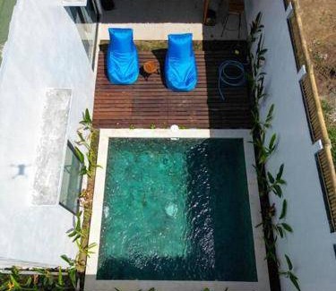 Babakan Villa | 75 m² Villa ∙ 1 bedroom ∙ 2 guests