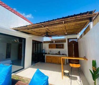 Babakan Villa | 75 m² Villa ∙ 1 bedroom ∙ 2 guests