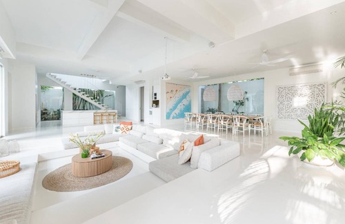 Dalung Villa | 750 m² Villa ∙ 5 bedrooms ∙ 11 guests