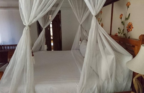 Sawangan Villa | 80 m² Villa ∙ 1 bedroom ∙ 2 guests