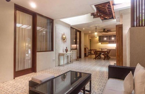 Dewi Sri Bed & Breakfast | 84 m² Bed and breakfast ∙ 6 guests