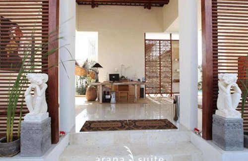 Dewi Sri Bed & Breakfast | 84 m² Bed and breakfast ∙ 6 guests