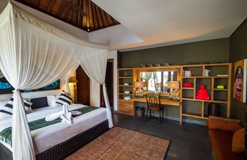 Drupadi Villa | 850 m² Villa ∙ 12 bedrooms ∙ 24 guests