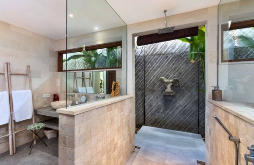 Seminyak Villa | 850 m² Villa ∙ 6 bedrooms ∙ 12 guests