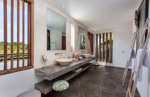 Seminyak Villa | 850 m² Villa ∙ 6 bedrooms ∙ 12 guests