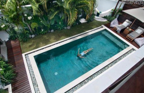 Kerobokan Villa | 8BR Villa Mason - Minggu Villas