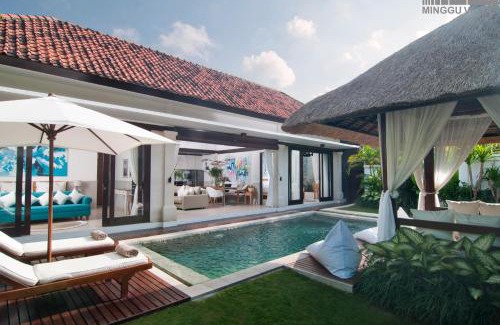 Kerobokan Villa | 8BR Villa Mason - Minggu Villas