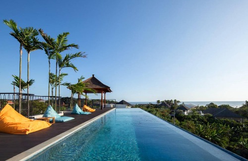 Pererenan Resort | 90 m² Resort ∙ 2 guests