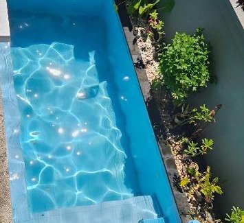 Mumbul Apartment | A peaceful, quiet, calming place for families, mothers and children