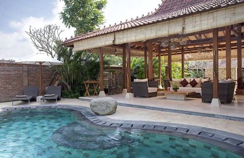 Berawa Villa | A Private Bali Haven Just Steps from the Sea – 1081