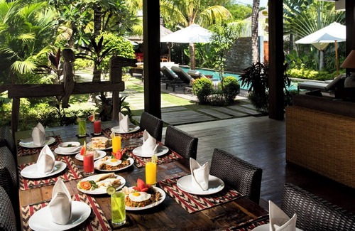 Drupadi Villa | Abakoi 5BR