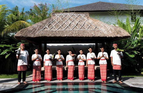 Drupadi Villa | Abakoi 5BR