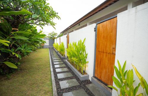 Kerobokan House | Abimanyu Guest House