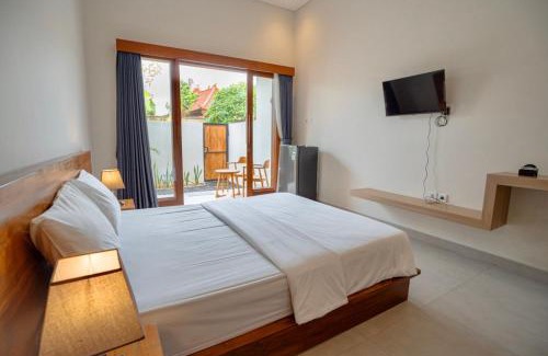 Kerobokan House | Abimanyu Guest House