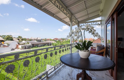 Umalas Villa | About Batavia Residence
