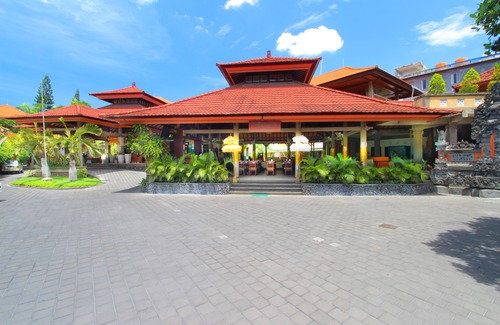 Downtown Kuta Hotel | Adi Dharma Hotel Kuta