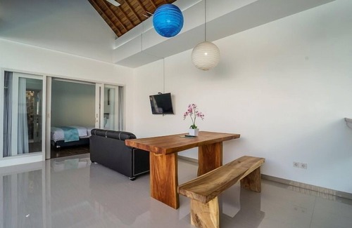 Sunset Road Villa | Adorable 2BR Villa, Seminyak! 4Min Drive To The Square & 10Min To The Beach!