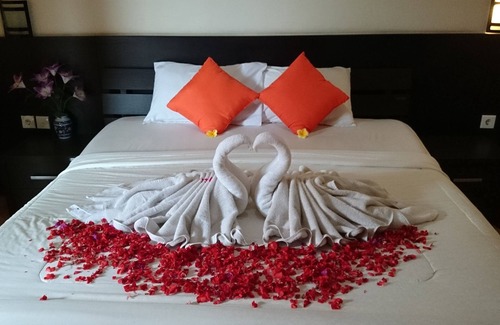 Kartika Plaza Hotel | Agus Beach Inn