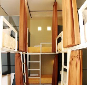 Drupadi Hostel | ALA Hostel