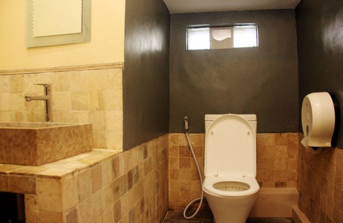 Drupadi Hostel | ALA Hostel