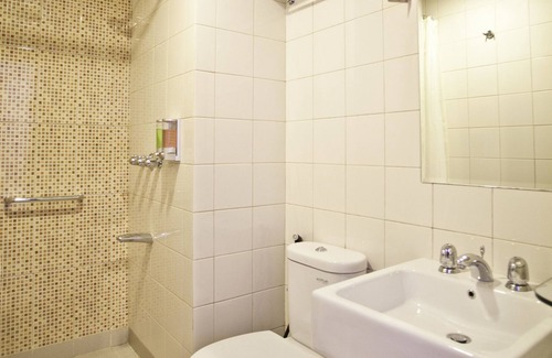 Dewi Sri Hotel | Amaris Hotel Dewi Sri