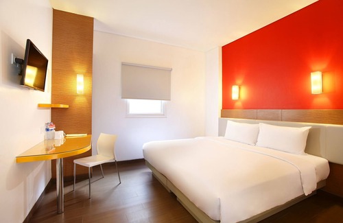 Dewi Sri Hotel | Amaris Hotel Dewi Sri